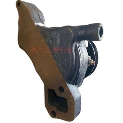 上海495AC内燃机配件 495AD-5柴油机配件 495A水泵 495AC-3水泵