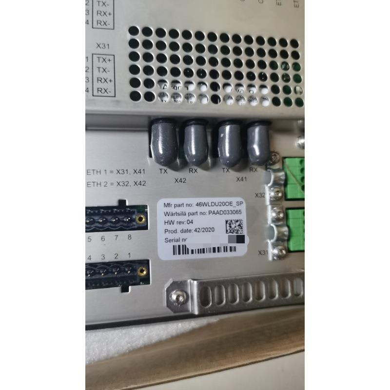 正品46WLDU20OE_SP 瓦锡兰LDU-20显示控制面板全新原装现货议价现