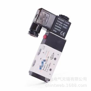 宁波亚德客 原厂正品 电磁阀底座 200M5F 200M3F