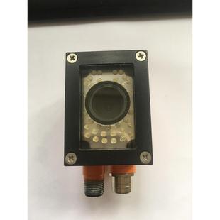 光電開關 O2D220.O2DIRPKG 物體識別傳感器