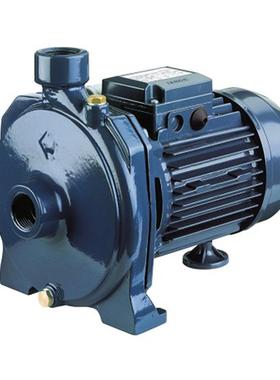 Ebara，意大利污水泵，0.37kw