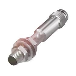 原装Balluff巴鲁夫BES00HF BES 516-3005-G-E5-C-S49电感接近开关
