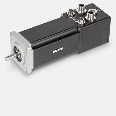 Maxon 直流减速电机, 额定电流10 A, 额定电压47.5 V 直流