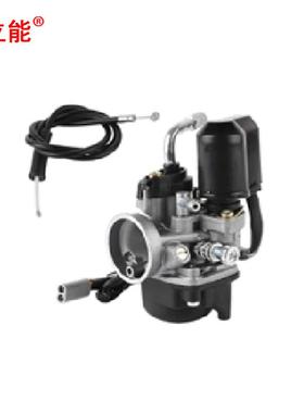 厂家跨境17.5mm 化油器用于50ccm Piaggio/Gilera/Aprilia
