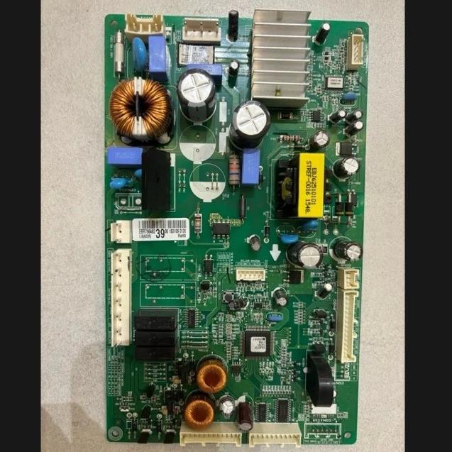 LG冰箱主板EBR80532507 EAX66184705 EBR79649239主板EBR796492