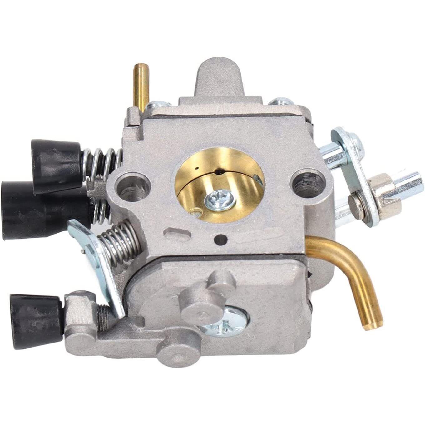 适用STIHL斯蒂尔 FS400 450 480 割灌机 打草机化油器carburetor