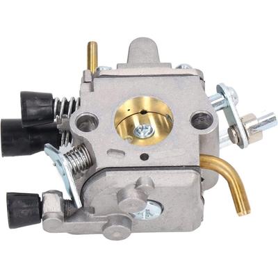 适用STIHL斯蒂尔 FS400 450 480 割灌机 打草机化油器carburetor