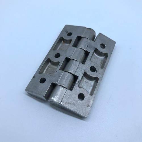 CL226-5沉孔镜面不锈钢铰链，SUS304铰链，电柜铰链，机柜铰链