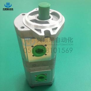 A1FL CBK1020 A1FL双联齿轮泵 CBK1025