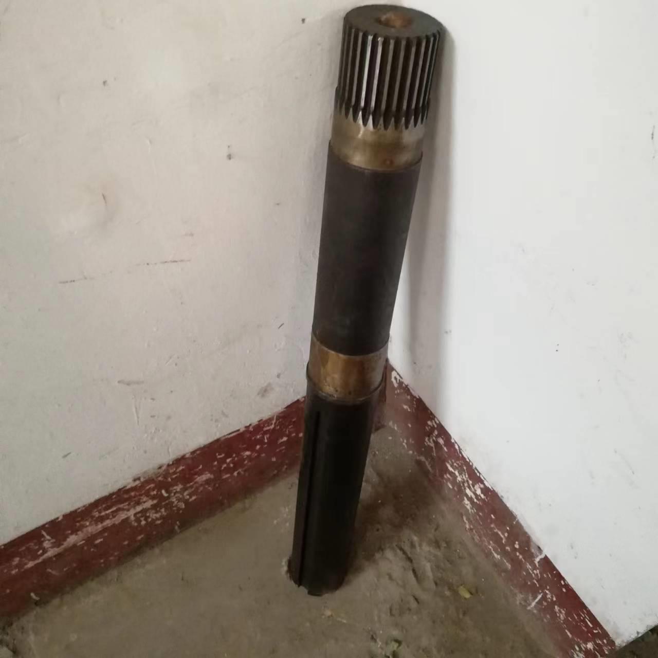 驱动轴YTO东方红农机配件驱动轴MF704拖拉机 驱动轴合件