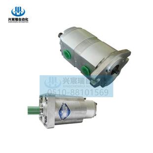 E316 E230 E240 E220 双联齿轮油泵 E320 CBE