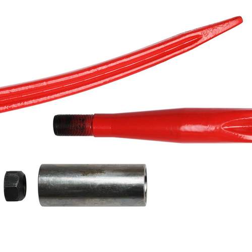 农机配件 耙齿 锻造耙齿 直型弯型耙齿 干草矛齿 护刃器 等