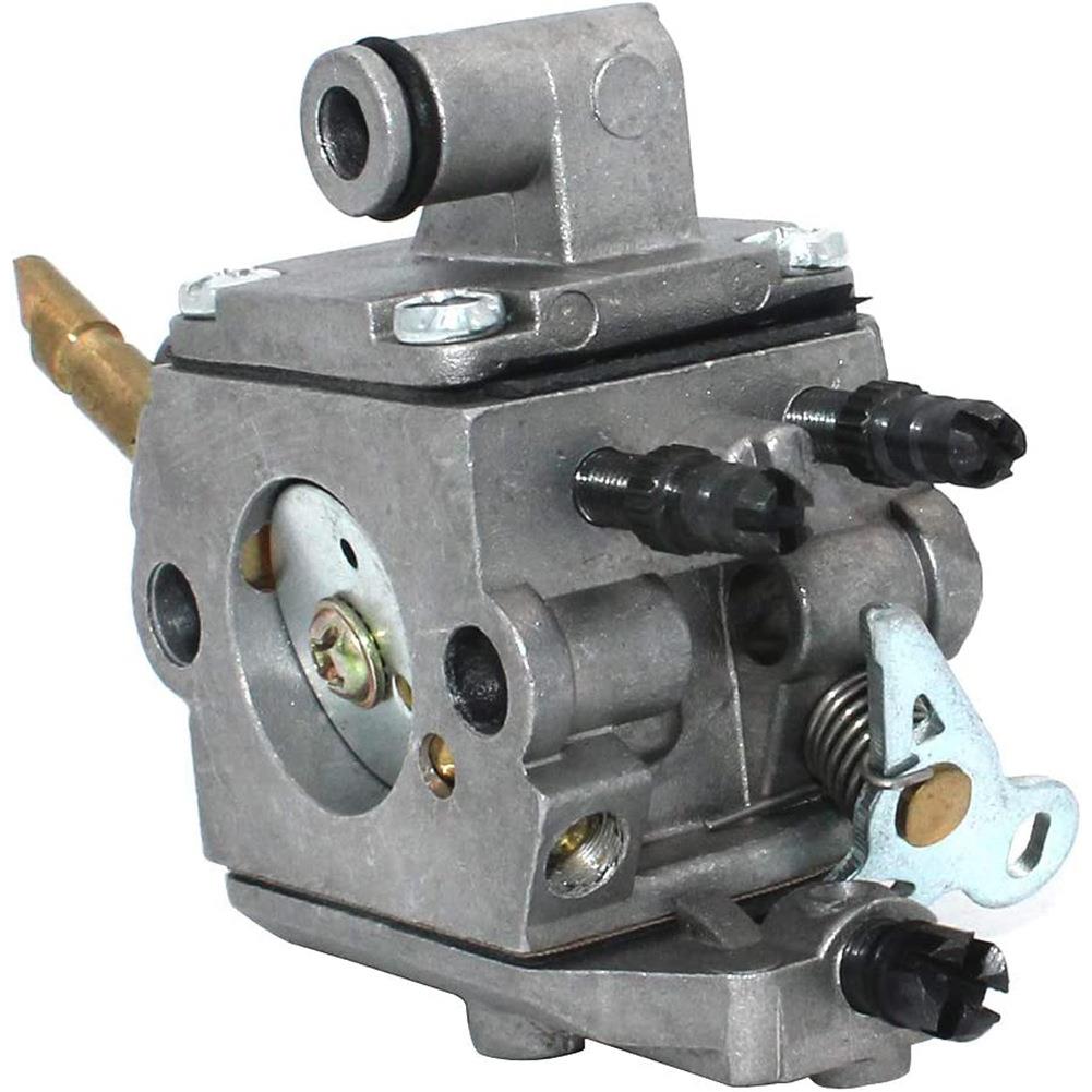适用STIHLMS192MS192TZamaC1Q-S258化油器斯蒂尔配件HZP优质
