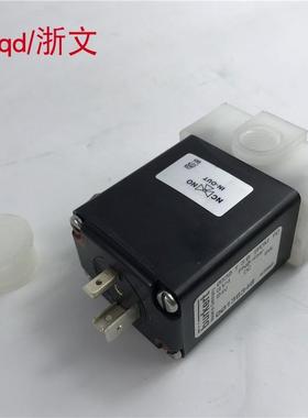 电磁阀0330 T3.0EPDMPD g1/4 AC220V DC24V 8W 4BAR宝德burker