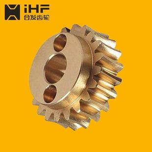 厂家直销蜗轮蜗杆 高品质高精度蜗轮蜗杆齿轮厂家加工