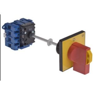 N德国kraus&naimer开关 600 原装 A214 FT2厂家 进口CAD11