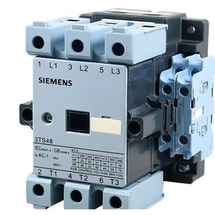 交流接触器 3TS5522 AC110V 3TS5622 原厂苏州产地 0XG2