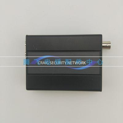 CRAIG SECURITY NETWORK网络视频信号传输器CS-7301 全新