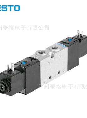 VUVS-L20-P53C-MD-G18-F7-1C1费斯托(FESTO) 通用型方向控制阀