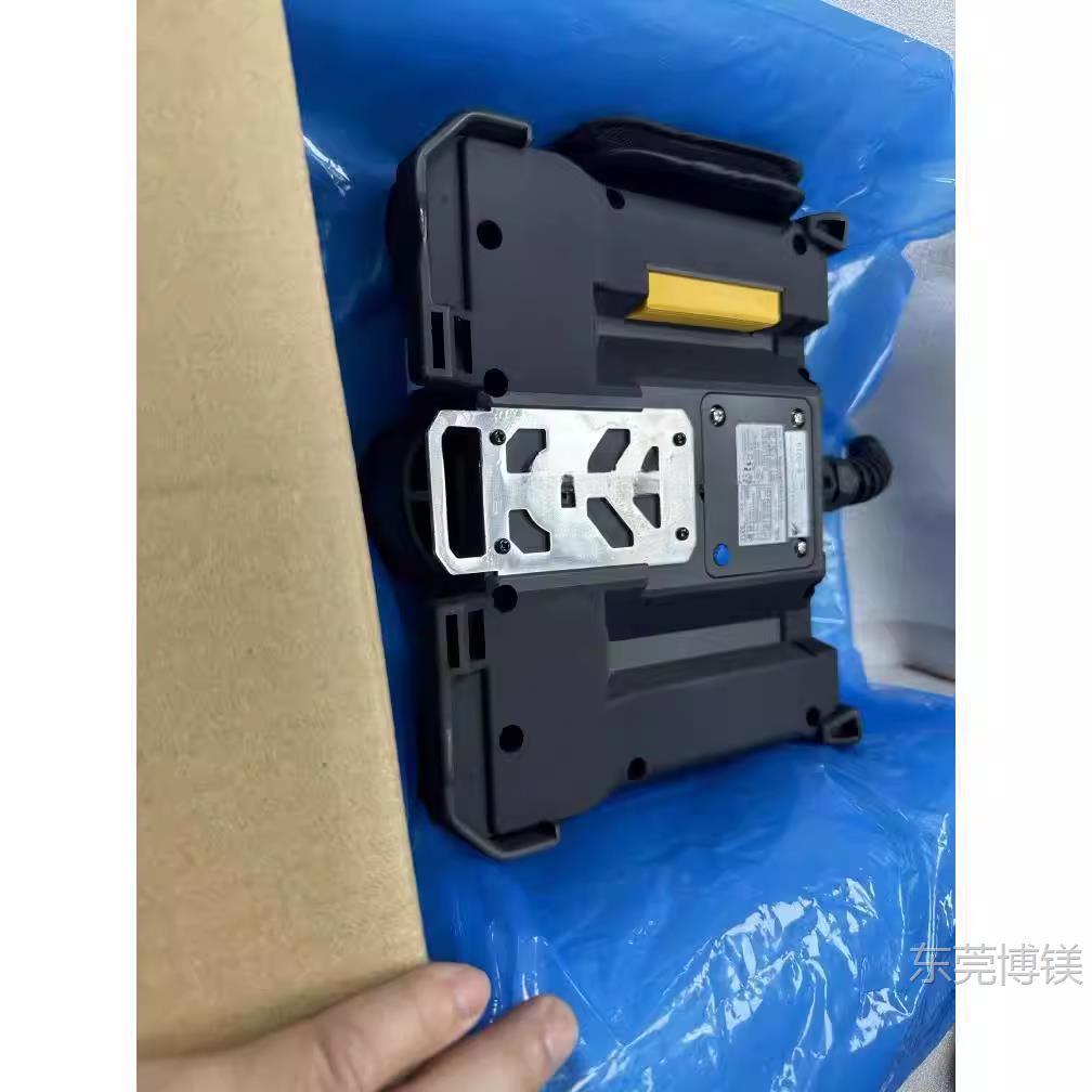 现货JZRCR-NPP03-8 JZRCR-NPP03-20 安川机器人示教器包邮