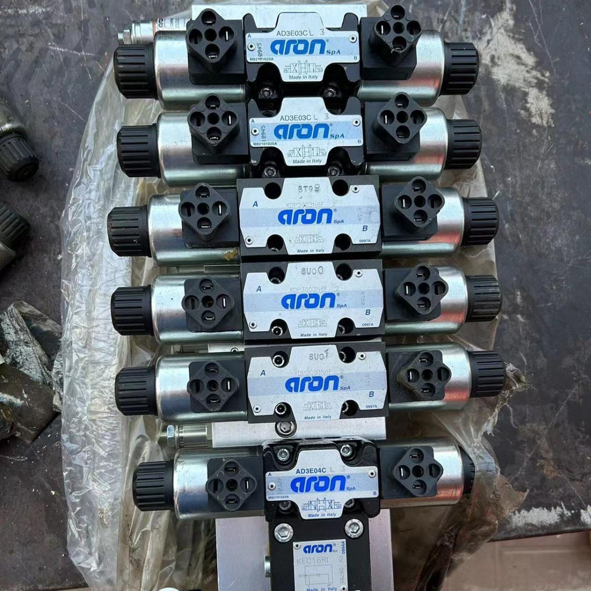 DANA调节器REM.D.RA.X01G00.4 REMDRAX01G004意大利