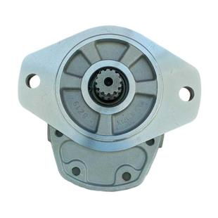 适用于工程机械GD623平地机齿轮泵23B 11100