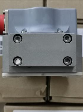 美国moog穆格伺服阀D664-4731