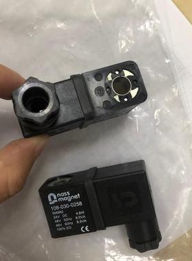 供应nass magnet线圈108-030-0258 品类齐全