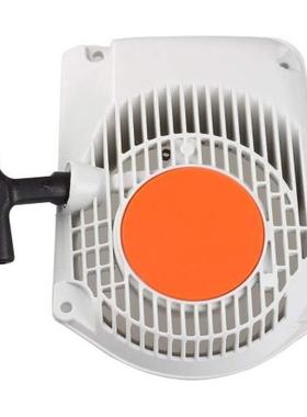 油锯启动器油锯配件启动器手拉盘用于Stihl MS240 024 MS260 026