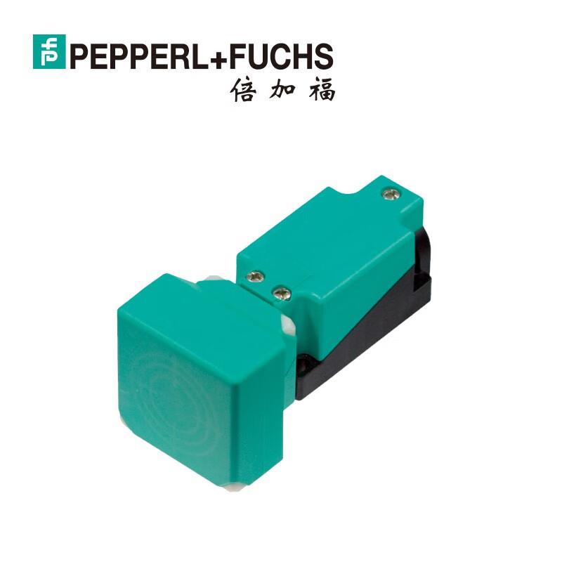 (246527)NBN40-U1L-UU倍加福(PEPPERL+FUCHS)电感式传感器