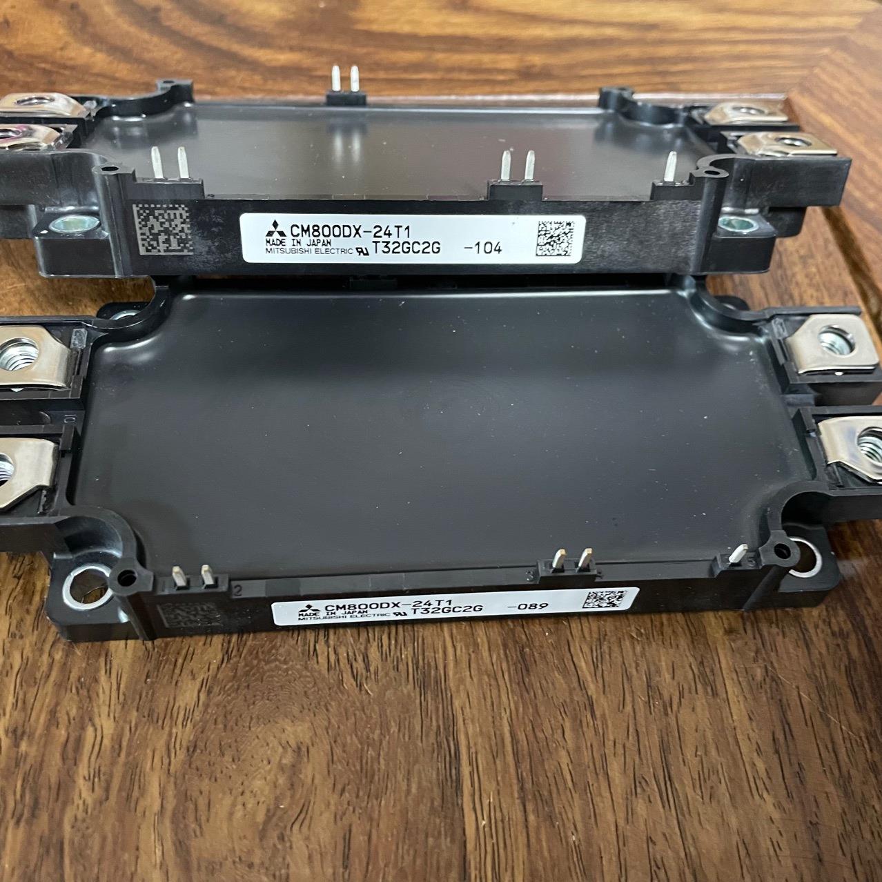 全新原装IGBT模块CM800DX-241T1