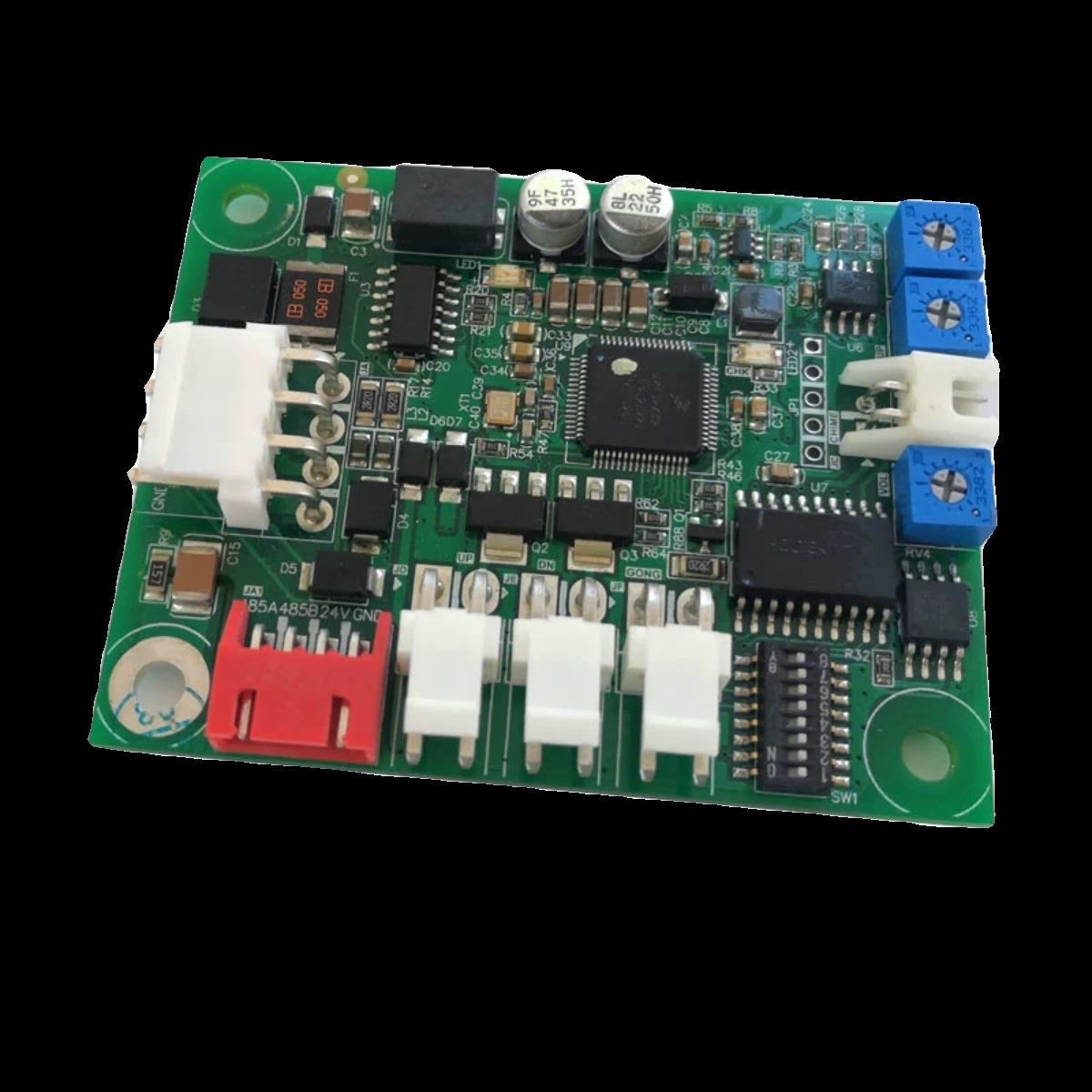 适用华升富士达电梯C1-INC14按钮板 外呼 到站灯 到站钟 富士达in