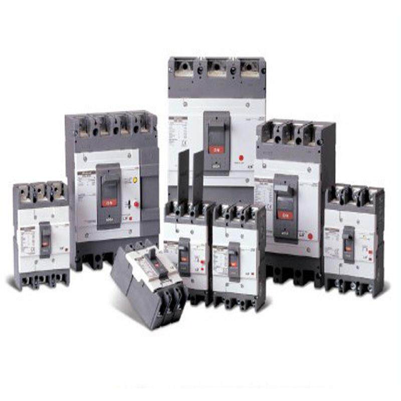 D-30BS D-80S D-80L D-80R 原厂 LS 塑壳断路器直接旋转手柄