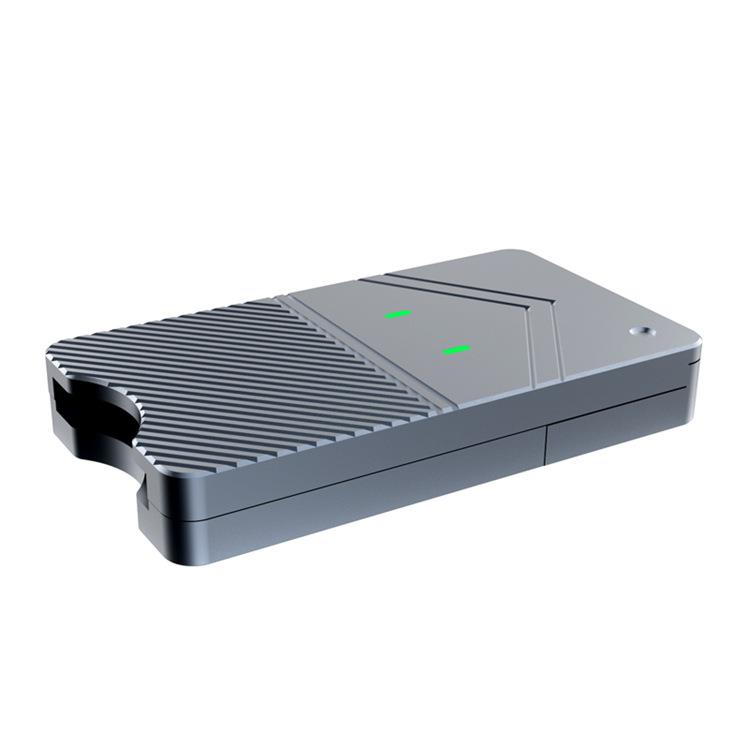 CFE读卡器usb3.2 10G高速传输手机电脑读取CFExpressType-B存储卡