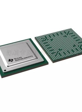 TMS320DM8127SCYED0 FCBGA684 数字媒体处理器