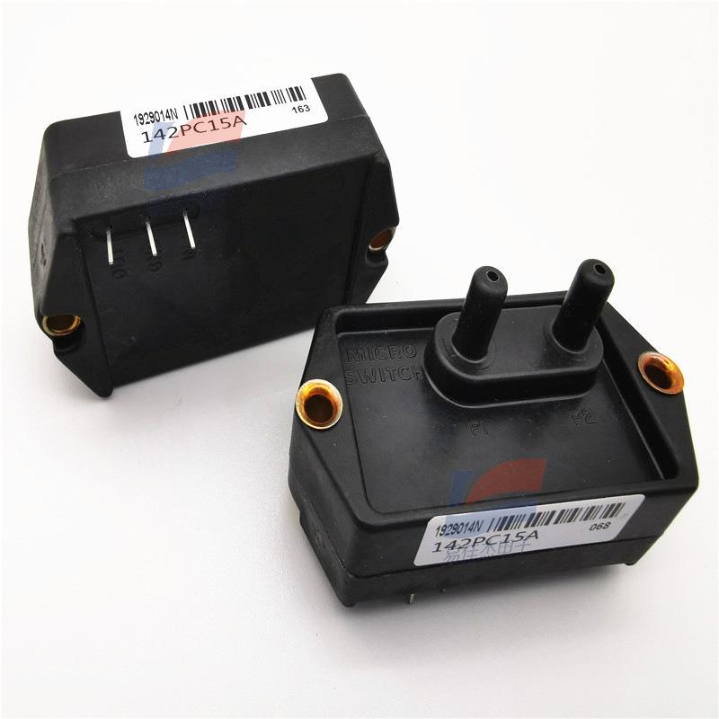 授权美国HONEYWELL压力传感器142PC15A