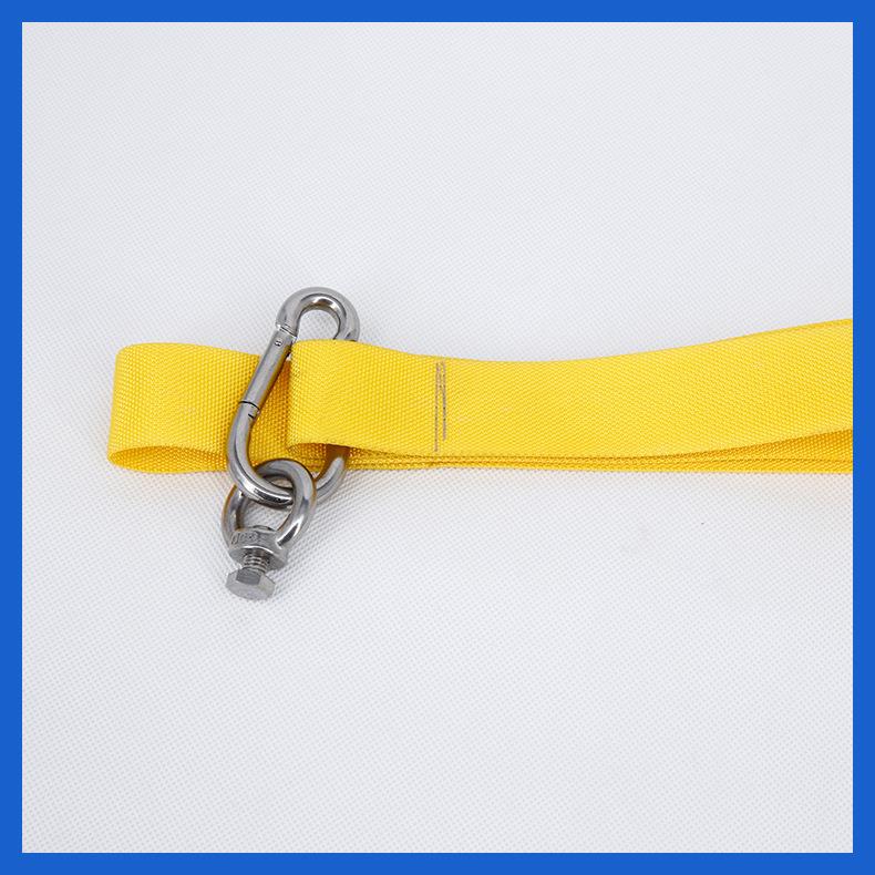 船用软梯300KG强力磁铁固定器引水梯吸盘登乘梯磁铁固定器500吸盘