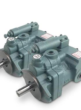 HHPC台湾旭宏柱塞泵P16-A3/A2/A1/A0-F-R-01 P08/P22/P36/P46/P70