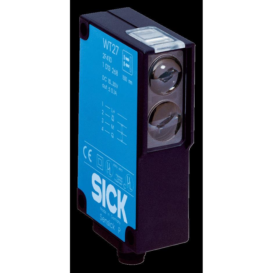 德国全新原装正品光电开关特价WT27-2P610订货号:1015089