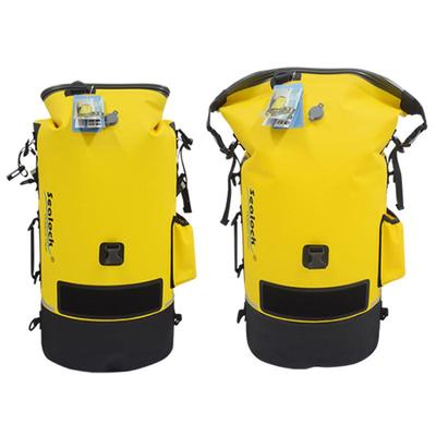 户外登山多用途探洞包攀岩探洞溪降背包绳索收纳包