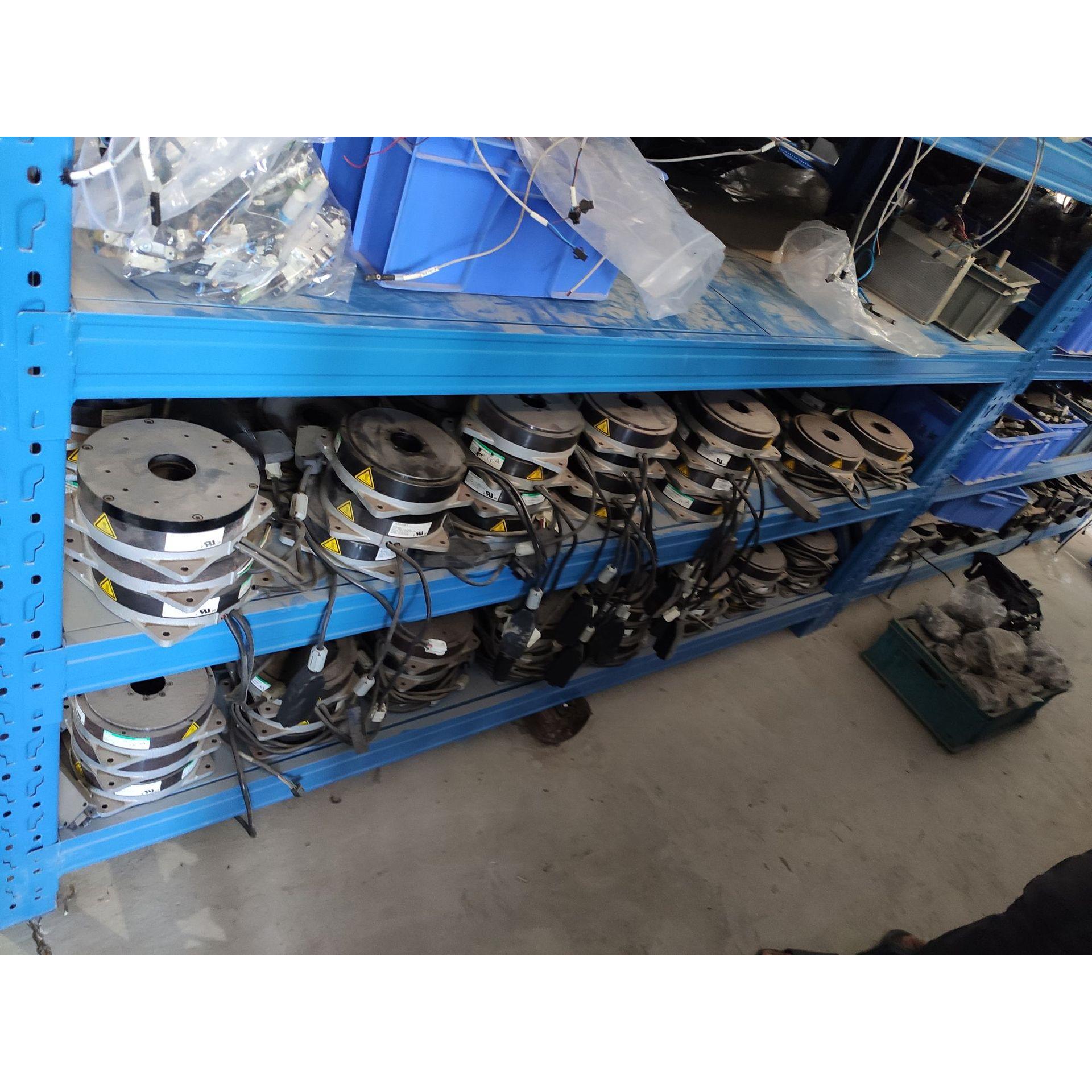 【喜开理】日本CKD AX4009TS-DM04-U0 DD直驱马达/电机 议价议价