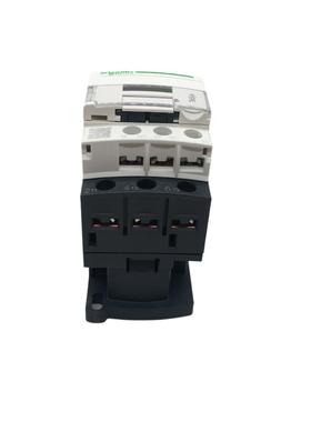 LC1D12M7C 接触器