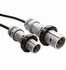 优势供应 / APPLETON 电源插头 ECP-2023 品种齐全