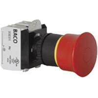 丨BACO Controls, Inc丨法国霸高开关丨0165009SS