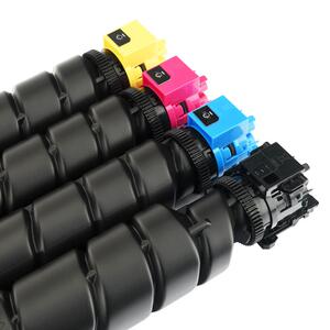 适用京瓷TK-8558粉盒Kyocera TASKalfa 5054ci 6054ci 7054ci粉瓶