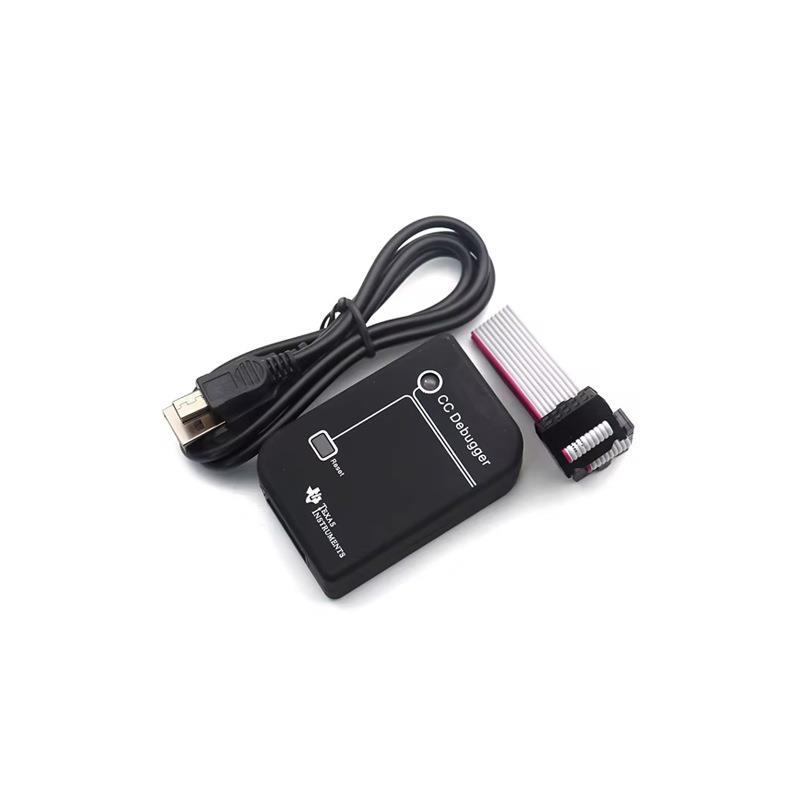 CC-Debugger蓝牙zigbee仿真编程器2540 2541 2530调试下载