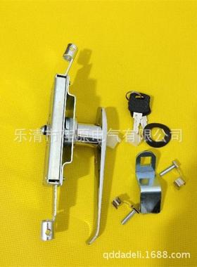 精品电柜门锁，机柜锁，平面锁MS310