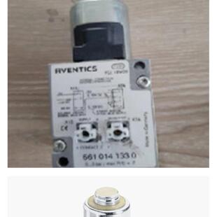 安沃驰气动元 AVENTICS 件调压阀R414000687德国进口气缸价格优惠