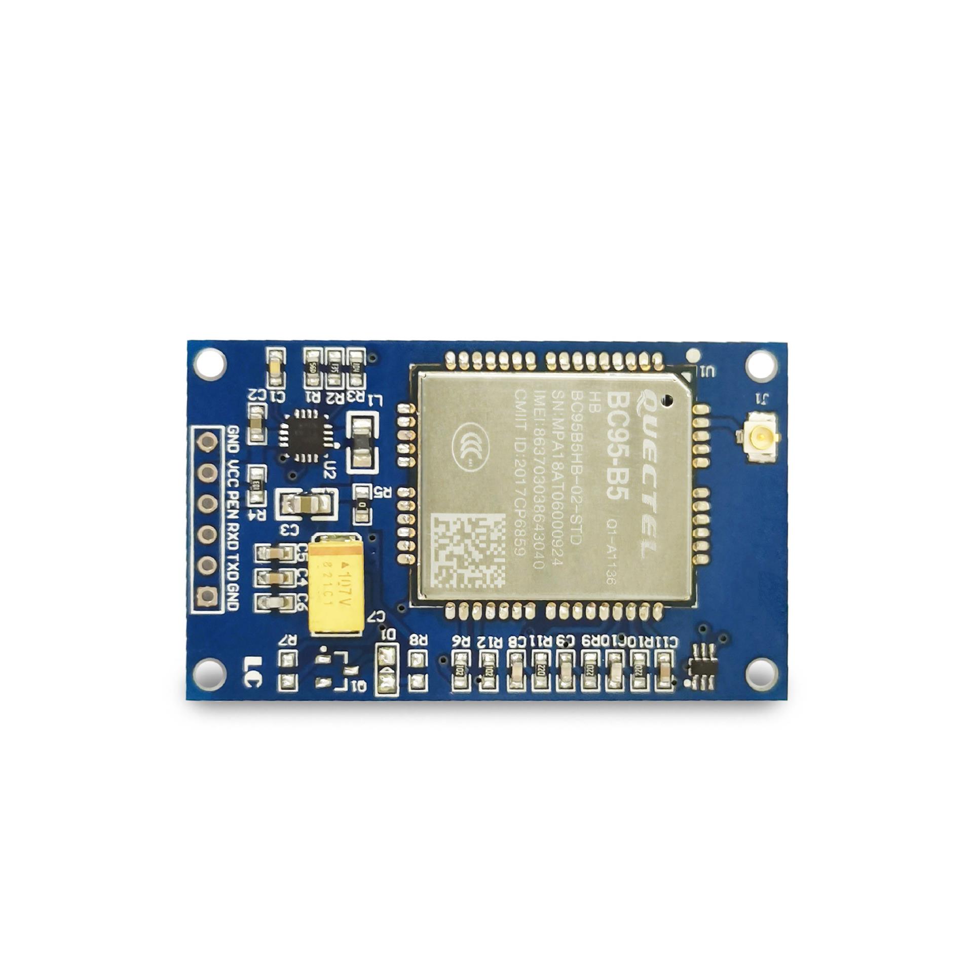 BC95核心板 BC95开发板 BC95-B5模块 NB-IoT开发板 NB-IOT模