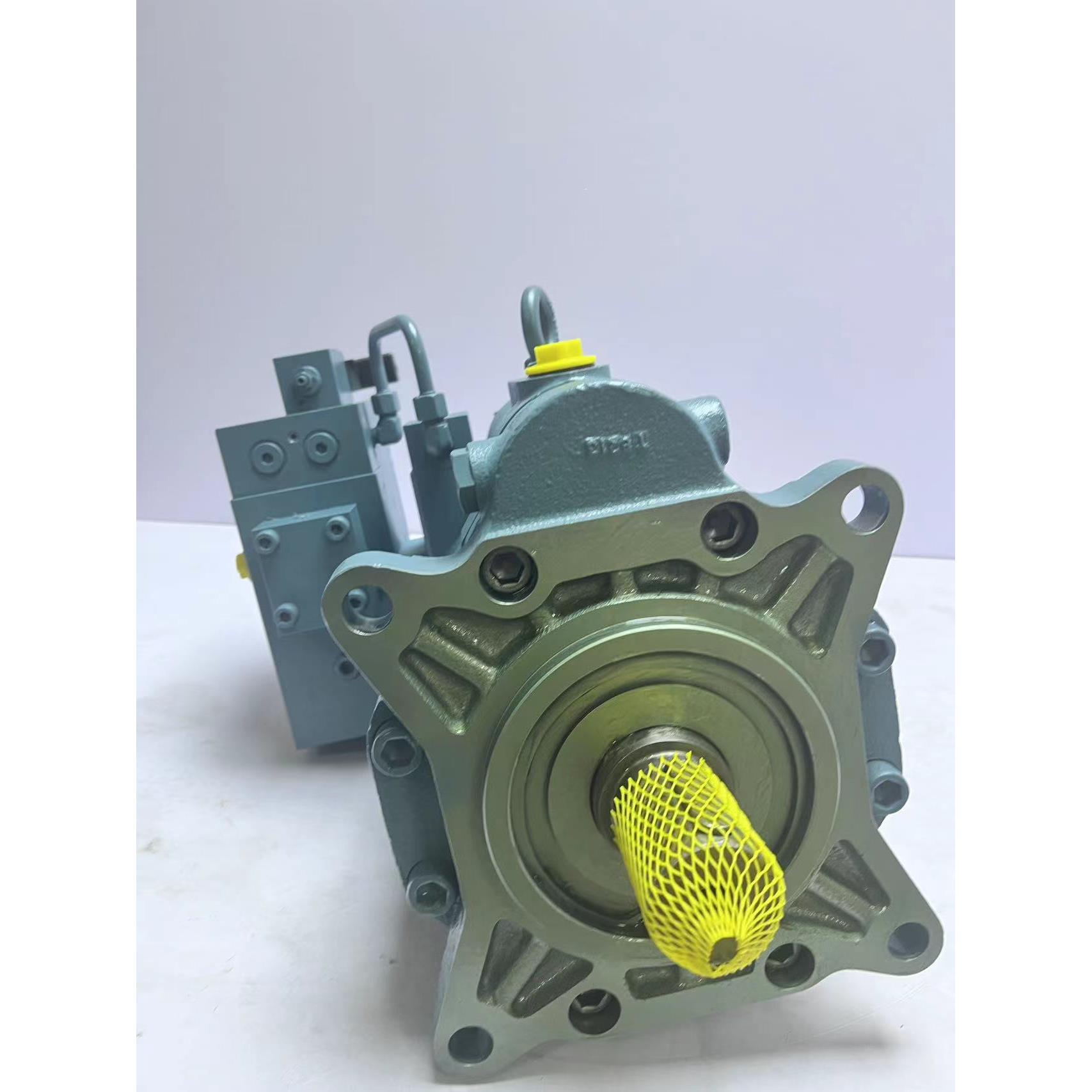 PZ-6B-220E3A-20不二越柱塞泵NACHI变量泵PZ-6B-180EA3注塑机油泵